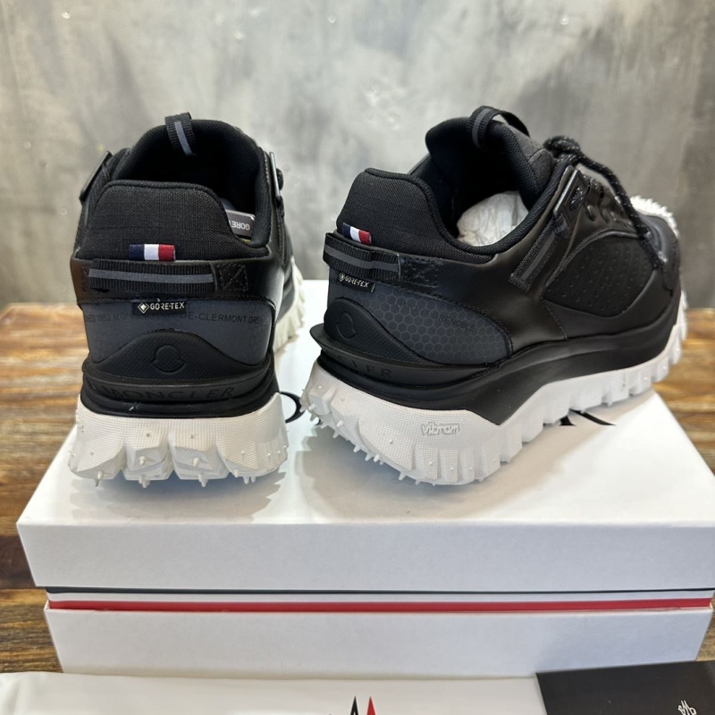 Moncler Sneakers